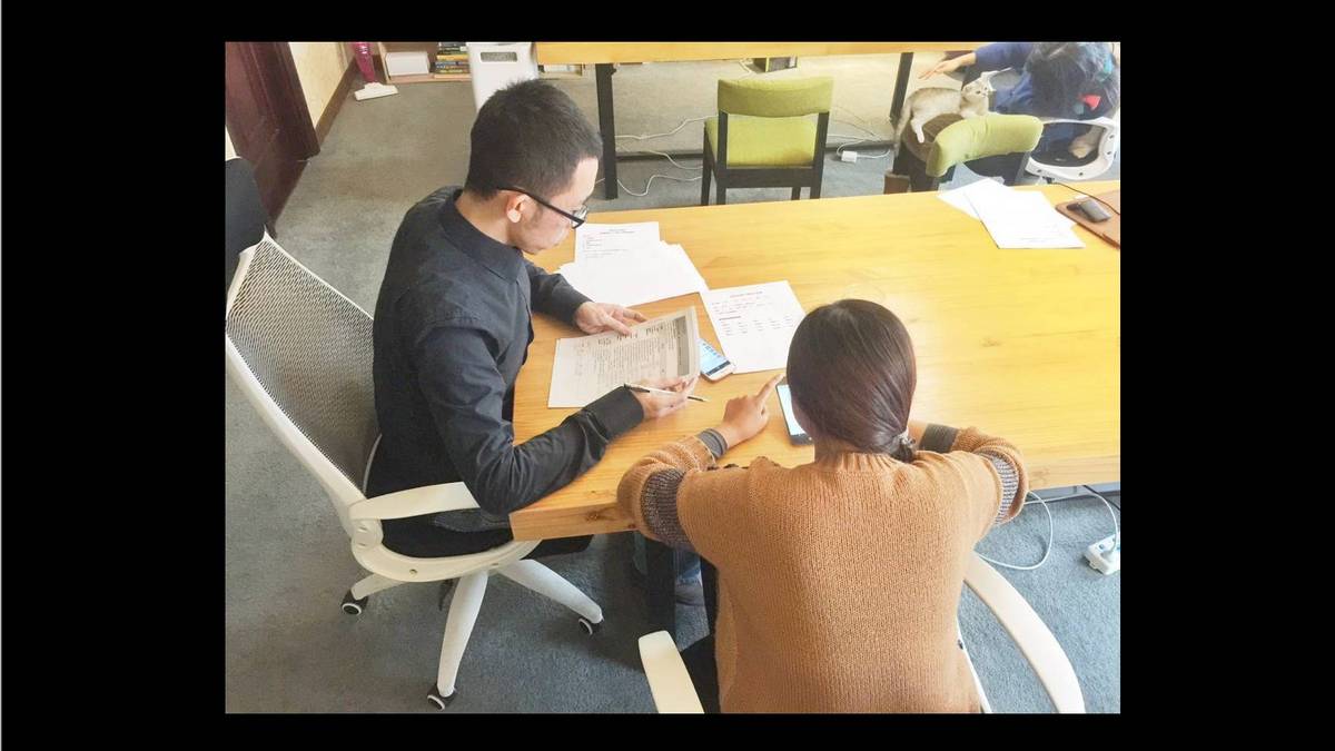 女神进化论寺主人:如何用设计思维,从 0 做到 300 万粉丝?